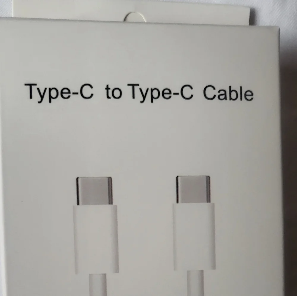 Phone charger